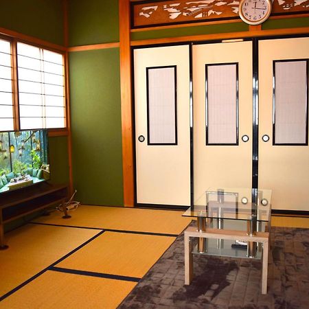 Hidamari Apartment Takayama  Exterior foto
