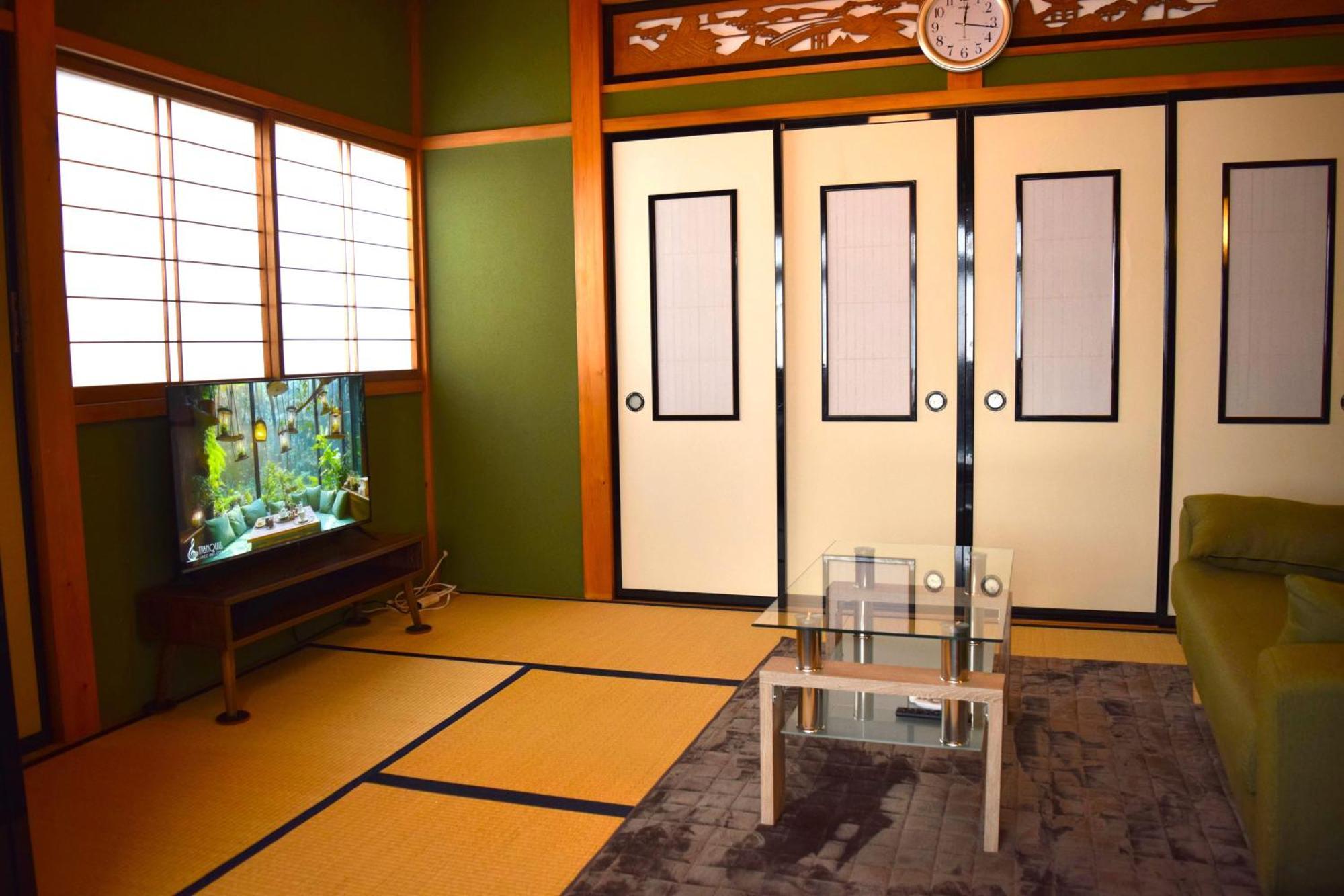 Hidamari Apartment Takayama  Exterior foto