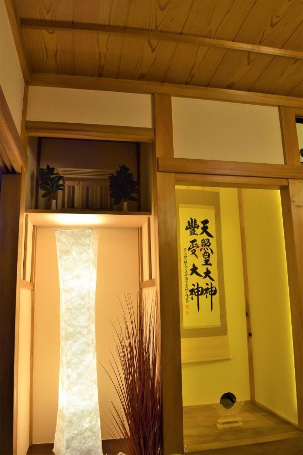 Hidamari Apartment Takayama  Exterior foto